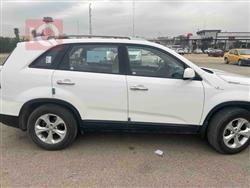 کیا سۆرینتۆ